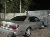 Nissan Cefiro 2002 года за 2 100 000 тг. в Кордай
