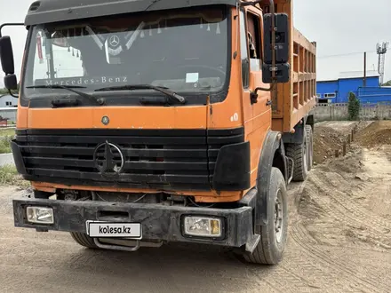 Beiben (North Benz)  ND3250 2007 года за 5 700 000 тг. в Алматы