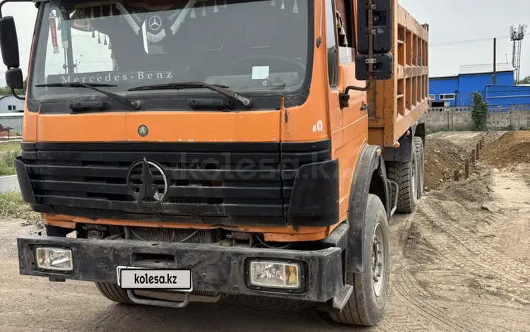 Beiben (North Benz)  ND3250 2007 года за 5 700 000 тг. в Алматы