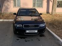 Audi A4 2001 годаүшін3 500 000 тг. в Костанай