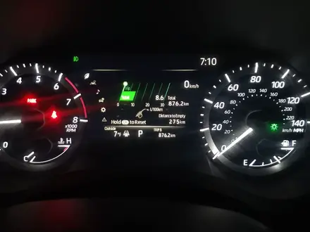 Toyota Highlander 2023 года за 22 800 000 тг. в Уральск – фото 10