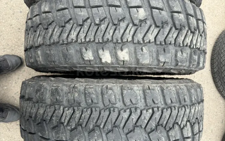 GOODYEAR 285.70.17.4шт за 100 000 тг. в Алматы