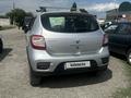 Renault Sandero Stepway 2015 года за 4 500 000 тг. в Талдыкорган – фото 2