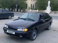 ВАЗ (Lada) 2115 2007 года за 800 000 тг. в Актобе