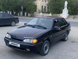 ВАЗ (Lada) 2115 2007 года за 800 000 тг. в Актобе