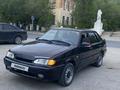 ВАЗ (Lada) 2115 2007 года за 800 000 тг. в Актобе – фото 5