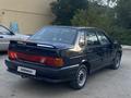 ВАЗ (Lada) 2115 2007 года за 800 000 тг. в Актобе – фото 6