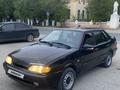 ВАЗ (Lada) 2115 2007 года за 800 000 тг. в Актобе – фото 8