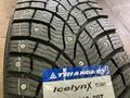 215/60r16 Triangle IceLynX TI501үшін36 000 тг. в Астана – фото 6