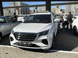 Jetour X70 2024 года за 7 800 000 тг. в Актобе