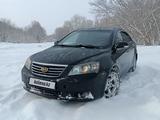 Geely Emgrand EC7 2015 годаfor2 000 000 тг. в Усть-Каменогорск