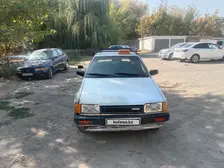 Mazda 323, 1988