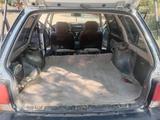 Mazda 323 1988 года за 350 000 тг. в Шымкент – фото 5