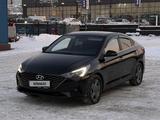 Hyundai Accent 2022 годаүшін8 690 000 тг. в Алматы – фото 3