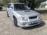 Subaru Forester 2000 года за 4 000 000 тг. в Алматы