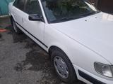 Audi 100 1991 года за 1 250 000 тг. в Талдыкорган – фото 2