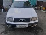 Audi 100 1991 года за 1 250 000 тг. в Талдыкорган – фото 3