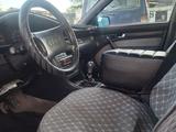 Audi 100 1991 года за 1 250 000 тг. в Талдыкорган – фото 5