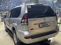 Toyota Land Cruiser Prado 2004 года за 9 250 000 тг. в Тараз – фото 6