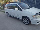 Nissan Presage 1999 года за 3 000 000 тг. в Текели