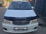 Nissan Presage 1999 года за 3 000 000 тг. в Текели – фото 2