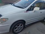 Nissan Presage 1999 года за 3 000 000 тг. в Текели – фото 5