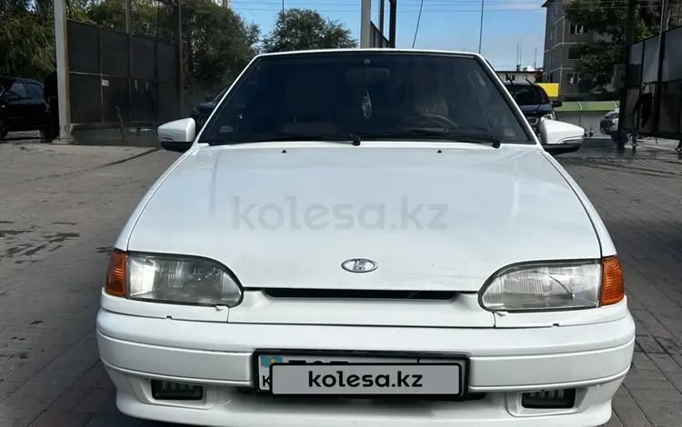 ВАЗ (Lada) 2114 2013 годаfor2 250 000 тг. в Караганда