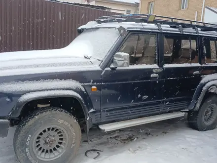 Nissan Patrol 1996 года за 3 000 000 тг. в Астана – фото 2