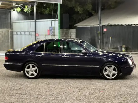 Mercedes-Benz E 280 2001 года за 3 500 000 тг. в Алматы – фото 2