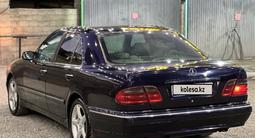 Mercedes-Benz E 280 2001 годаүшін3 350 000 тг. в Алматы – фото 5