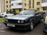 BMW 520 1993 годаүшін1 000 000 тг. в Астана – фото 3