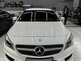 Mercedes-Benz CLA 250 2014 годаfor9 000 000 тг. в Шымкент – фото 3