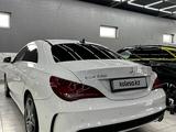 Mercedes-Benz CLA 250 2014 годаfor9 000 000 тг. в Шымкент – фото 2