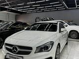 Mercedes-Benz CLA 250 2014 годаfor9 000 000 тг. в Шымкент