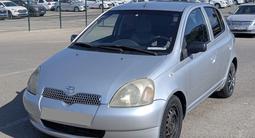 Toyota Yaris 2001 года за 2 700 000 тг. в Алматы
