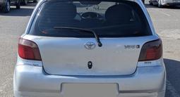 Toyota Yaris 2001 года за 2 700 000 тг. в Алматы – фото 4