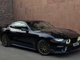 Ford Mustang 2020 года за 11 900 000 тг. в Алматы – фото 4
