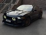 Ford Mustang 2020 года за 11 900 000 тг. в Алматы – фото 3