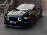 Ford Mustang 2020 года за 11 900 000 тг. в Алматы – фото 5