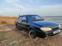 ВАЗ (Lada) 2115 2003 года за 1 000 000 тг. в Кокшетау