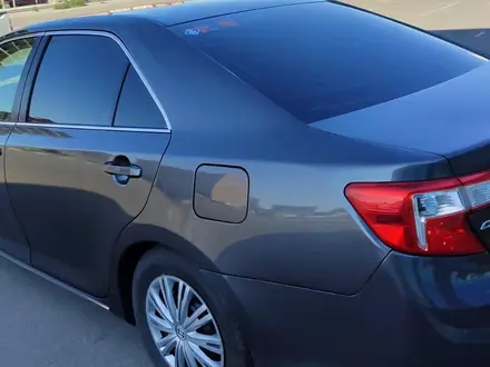 Toyota Camry 2013 года за 8 000 000 тг. в Актау – фото 5