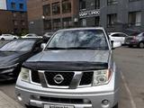 Nissan Pathfinder 2005 года за 5 500 000 тг. в Астана
