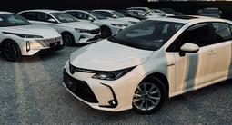 Toyota Corolla 2023 года за 10 300 000 тг. в Шымкент – фото 4