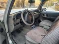 SsangYong Korando 2002 года за 2 800 000 тг. в Алматы – фото 9