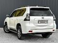 Toyota Land Cruiser Prado 2019 годаүшін20 600 000 тг. в Актобе – фото 4