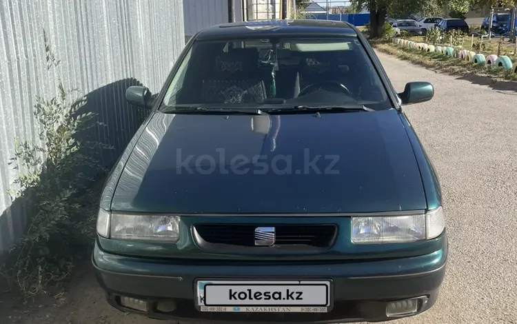 SEAT Toledo 1995 года за 1 200 000 тг. в Костанай