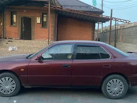 Toyota Camry 1993 года за 1 600 000 тг. в Алматы – фото 3