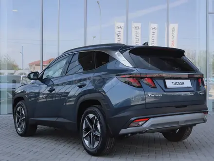Hyundai Tucson Travel 2.5 AT 4WD 2026 года за 14 990 000 тг. в Шымкент – фото 11
