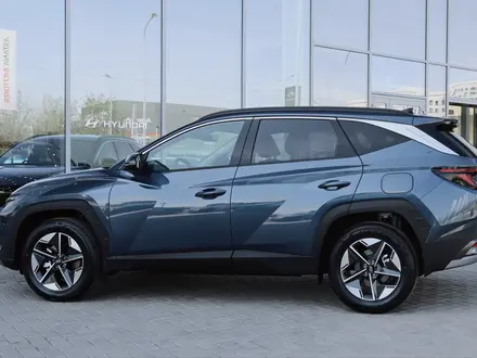 Hyundai Tucson Travel 2.5 AT 4WD 2026 года за 14 990 000 тг. в Шымкент – фото 12