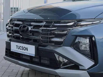 Hyundai Tucson Travel 2.5 AT 4WD 2026 года за 14 990 000 тг. в Шымкент – фото 13